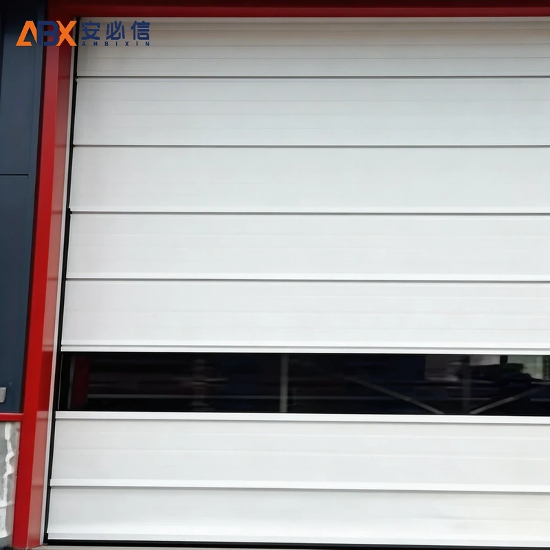 德宏傣族景颇族自治州软质快速门