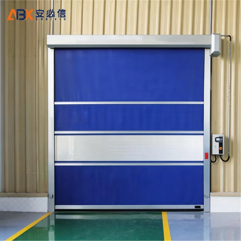 德宏傣族景颇族自治州自动快速门
